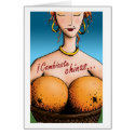 Chinas por botellas... cards by prcoast2coast Chinas por botellas... cards