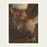 Chinatown Alley, Sing Yuen Washing & Ironing(1228) posters