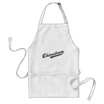 Chinatown Aprons