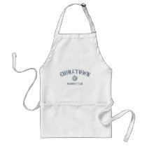 Chinatown Aprons