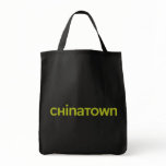 Chinatown bags