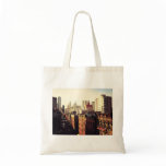 Chinatown Cityscape bags