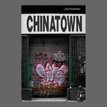 Chinatown Graffiti posters