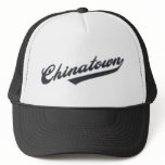 Chinatown Hat