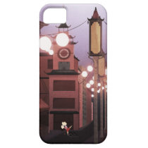 Chinatown casemate cases