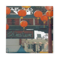 Chinatown- Los Angeles magnets by quetzal323 Chinatown- Los Angeles magnets