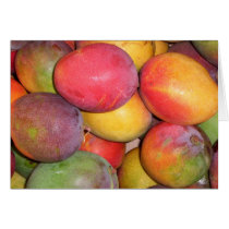 Chinatown Mangoes cards by joeyartist Chinatown Mangoes cards