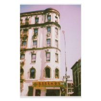 Chinatown, New York stationery by loudesigns Chinatown, New York stationery