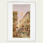 Chinatown San Francisco (0108A) cards