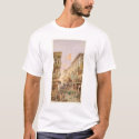 Chinatown San Francisco (0108A) t-shirts by Bancroft Chinatown San Francisco (0108A) t-shirts