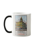 Chinatown San Francisco Sing Fat Co. Mug