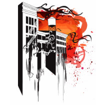 chinatown t-shirts by manhattanwear chinatown t-shirts