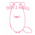Chinchilla t-shirts