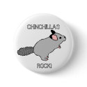 CHINCHILLAS ROCK! buttons