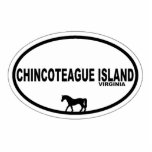 Chincoteague Island.
