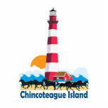 Chincoteague Island.