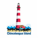 Chincoteague Island.