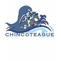 Chincoteague t-shirts