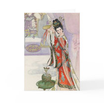 chinese art 13 wikipedia dot org cards