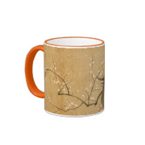 CHINESE ART  Mug
