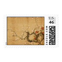 CHINESE ART Postage