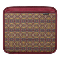 Chinese Autumn iPad and MacBook Air Sleeves at Zazzle