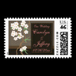 Chinese Blossoms Wedding