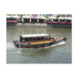 zazzle, boat, chinese, transportation, cultures,