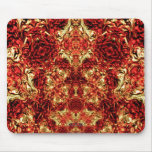 Chinese Brocade Mouse Pads
