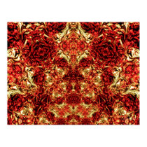 Chinese Brocade posters by 3dartwork Chinese Brocade posters
