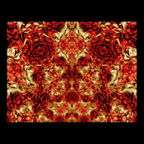 Chinese Brocade posters