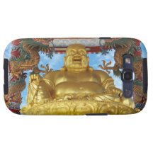 Chinese Buddha Galaxy SIII Cover