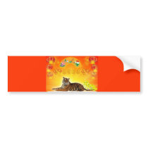 Chinese calendar 2010 bumper stickers by funny_tshirt Chinese calendar 2010 bumper stickers