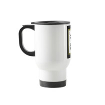 CHINESE CALIGRAPHY "TAI CHI" mugs