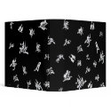 Chinese Calligraphy Avery Binder binder