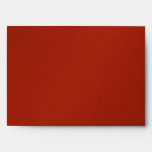 Chinese Chippendale Envelope