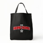 Chinese City Hong Kong "Team" bags