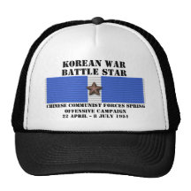 Chinese Communist Forces Spring Offensive Campaign Mesh Hats