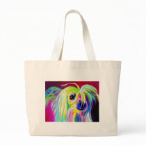 Chinese Crested #2 Bag
