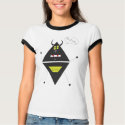 chinese crested lover t-shirts