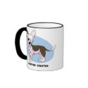 Chinese Crested Mug
