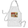 Chinese Cuisine Apron (Pike Place Seattle)