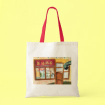 Chinese Cuisine Bag (Pike Place Market Seattle) bags