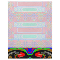 CHINESE DOOR TWIN MONSTERs 2 flyers by doonagiri CHINESE DOOR TWIN MONSTERs 2 flyers