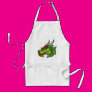 Chinese Dragon Aprons Chinese Dragon Aprons