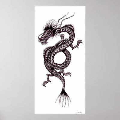 Chinese Poster Art