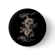 Chinese Dragon Buttons
