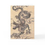 Chinese Dragon Cards
