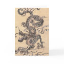 Chinese Dragon cards by LisasLair Chinese Dragon cards