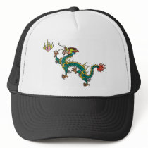 Chinese dragon hats by alexgallery Chinese dragon hats